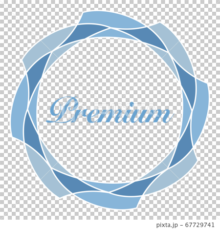 premium mark - Stock Illustration [67729741] - PIXTA