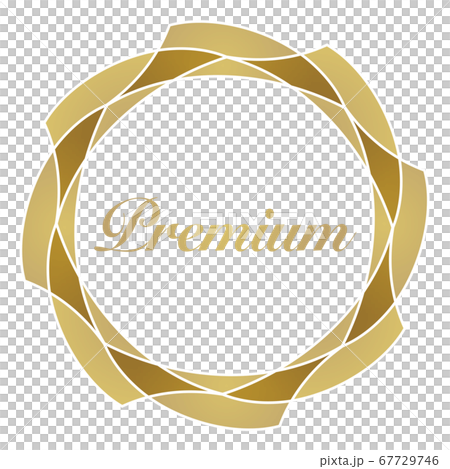 premiumマーク 67729746