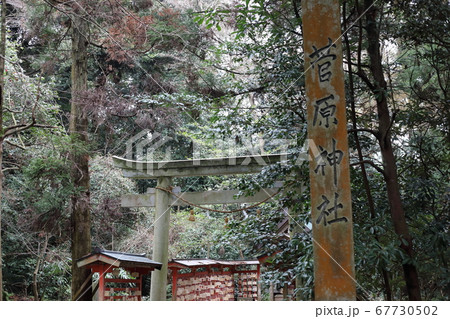 能登國一之宮 氣多大社 67730502