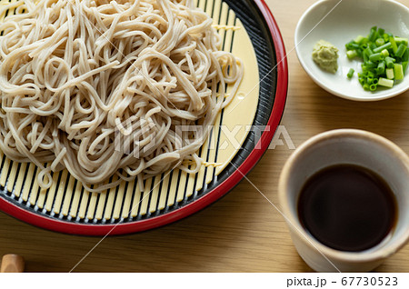 もり蕎麦 67730523