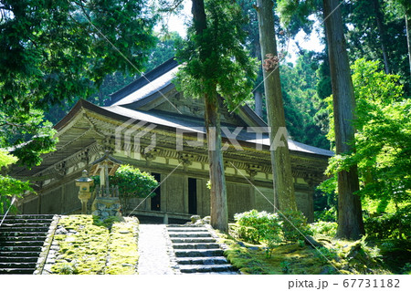明通寺 山門 明通寺 山門 67731182