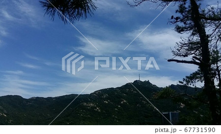 冠岳山 67731590