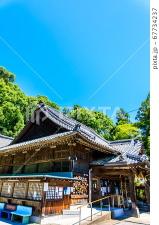 高城神社 【長崎県諫早市】 高城神社 【長崎県諫早市】 67734237