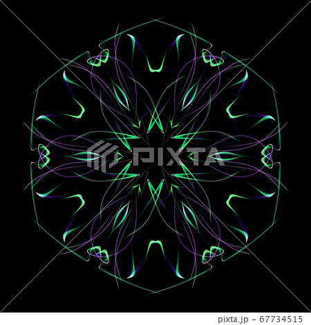 美しい六角形 20200724_005 美しい六角形 20200724_005 67734515