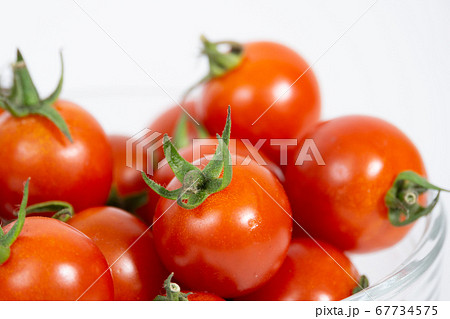 ミニトマト 67734575