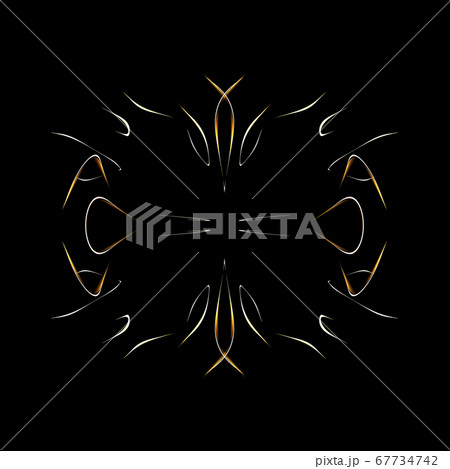 美しい二角形　20200724_602-005 67734742