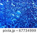 水中の泡7 67734999
