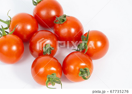ミニトマト 67735276