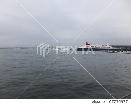 横浜の風景 67736977