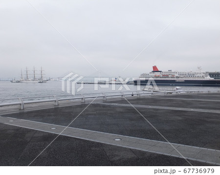 横浜の風景 67736979