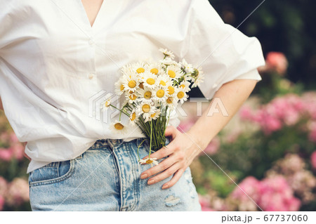 Background flowers Background flowers 67737060