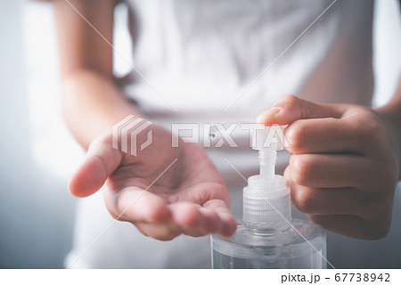 use of alcohol gel in hand washing use of alcohol gel in hand washing 67738942