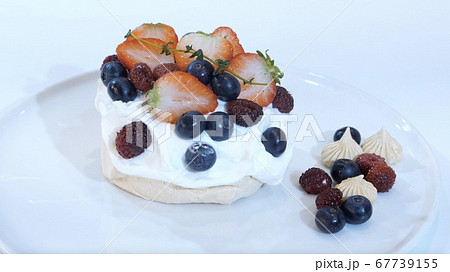 デザート 食べ物 フード 67739155