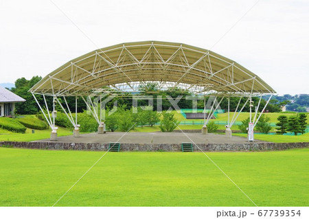 兵庫県 淡路島 ウェルネスパーク五色 高田屋嘉兵衛公園 兵庫県 淡路島 ウェルネスパーク五色 高田屋嘉兵衛公園 67739354