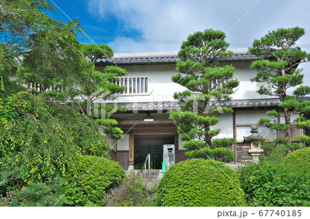 【子安地蔵寺】 和歌山県橋本市菖蒲谷 67740185