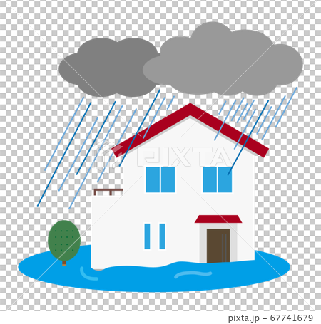 家 水害 家 水害 67741679