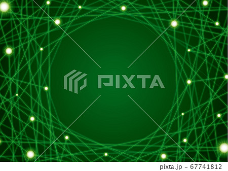 レーザートラップ　レーザーメス　フレーム 67741812