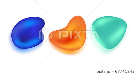 Modern graphic elements.  67741845