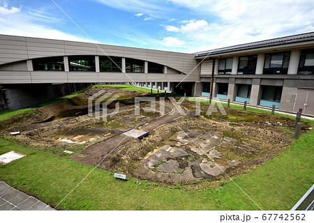 奈良県立文化館 67742562