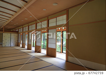 公共建築百選　出羽遊心館（でわゆうしんかん） 67742739