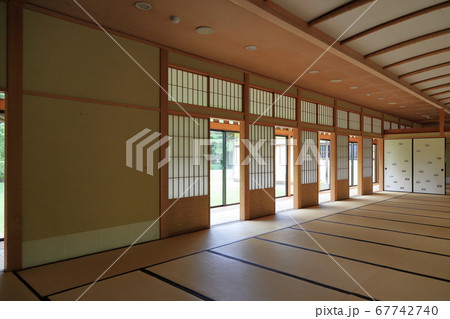 公共建築百選 出羽遊心館(でわゆうしんかん) 公共建築百選 出羽遊心館(でわゆうしんかん) 67742740