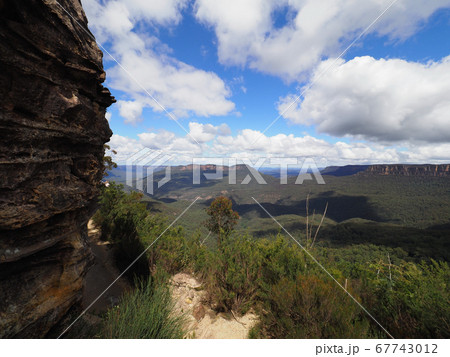 シドニーの風景 シドニーの風景 67743012