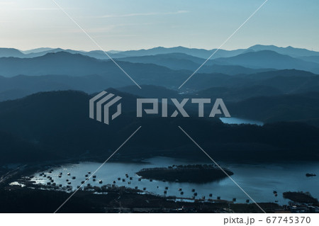 景色 山 展望 67745370