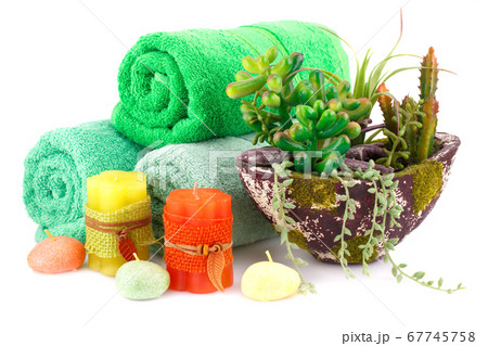 Spa set Spa set 67745758