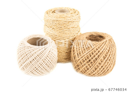 Three rope reels Three rope reels 67746034