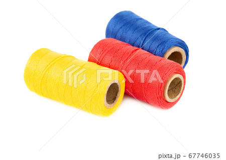 Nylon rope reels 67746035