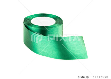 Green silk roll Green silk roll 67746056