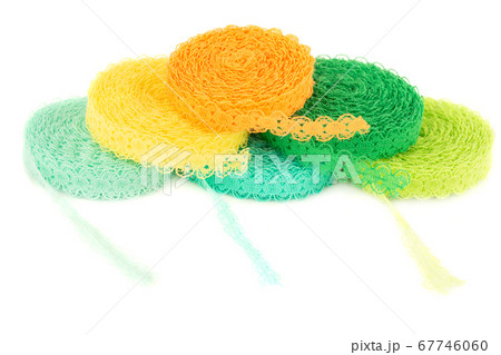 Lace tapes 67746060