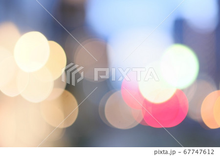 キラキラの背景素材 67747612