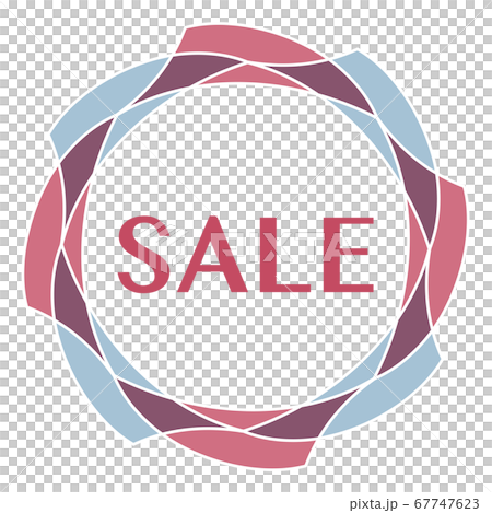 SALEマーク SALEマーク 67747623