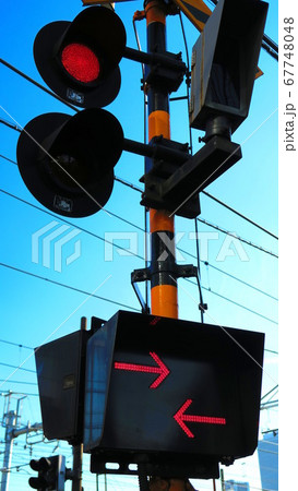 東京都豊島区の北池袋駅界隈の風景 東京都豊島区の北池袋駅界隈の風景 67748048