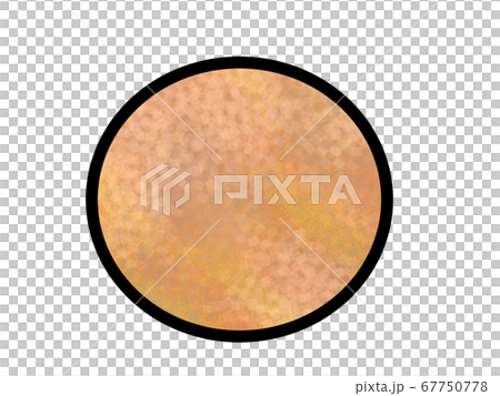 太陽系，金星的行星的插圖 67750778