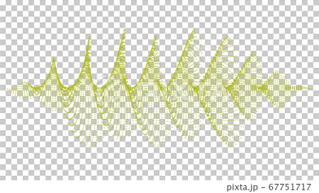 CG particles Twisting particles 67751717