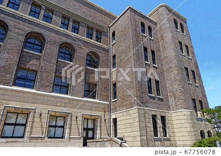 鶴舞公園点景 67756078