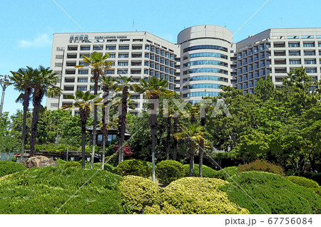 鶴舞公園点景 67756084