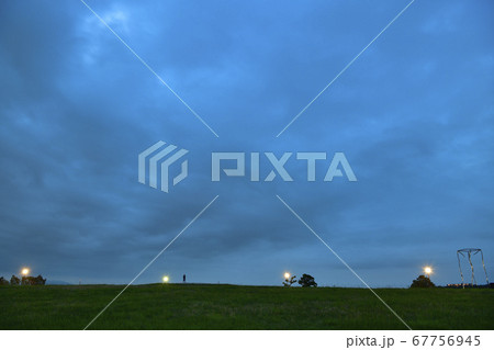 夜景 夜景 67756945