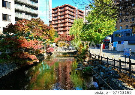 鴨々川 鴨々川 67758169