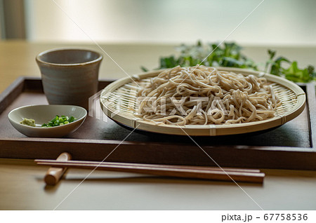 もり蕎麦 67758536