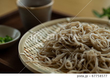 もり蕎麦 もり蕎麦 67758577