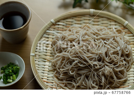 もり蕎麦 もり蕎麦 67758766
