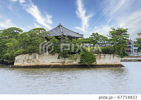 作品名 [松島風景] | ofa.sg