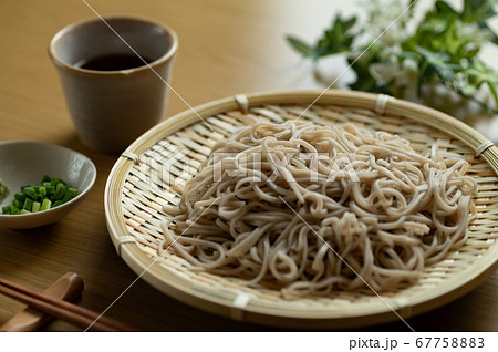 もり蕎麦 67758883