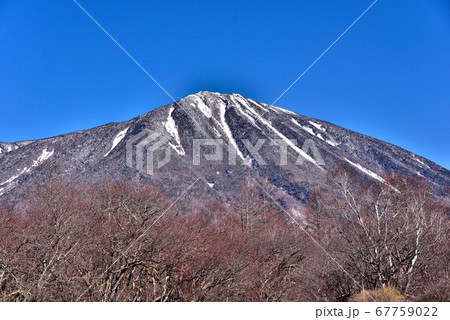男体山 67759022