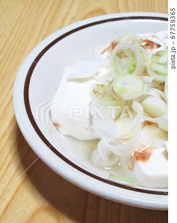 冷奴 67759365