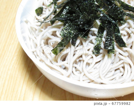お蕎麦 67759982
