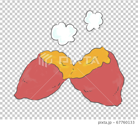 焼きいも 67760133